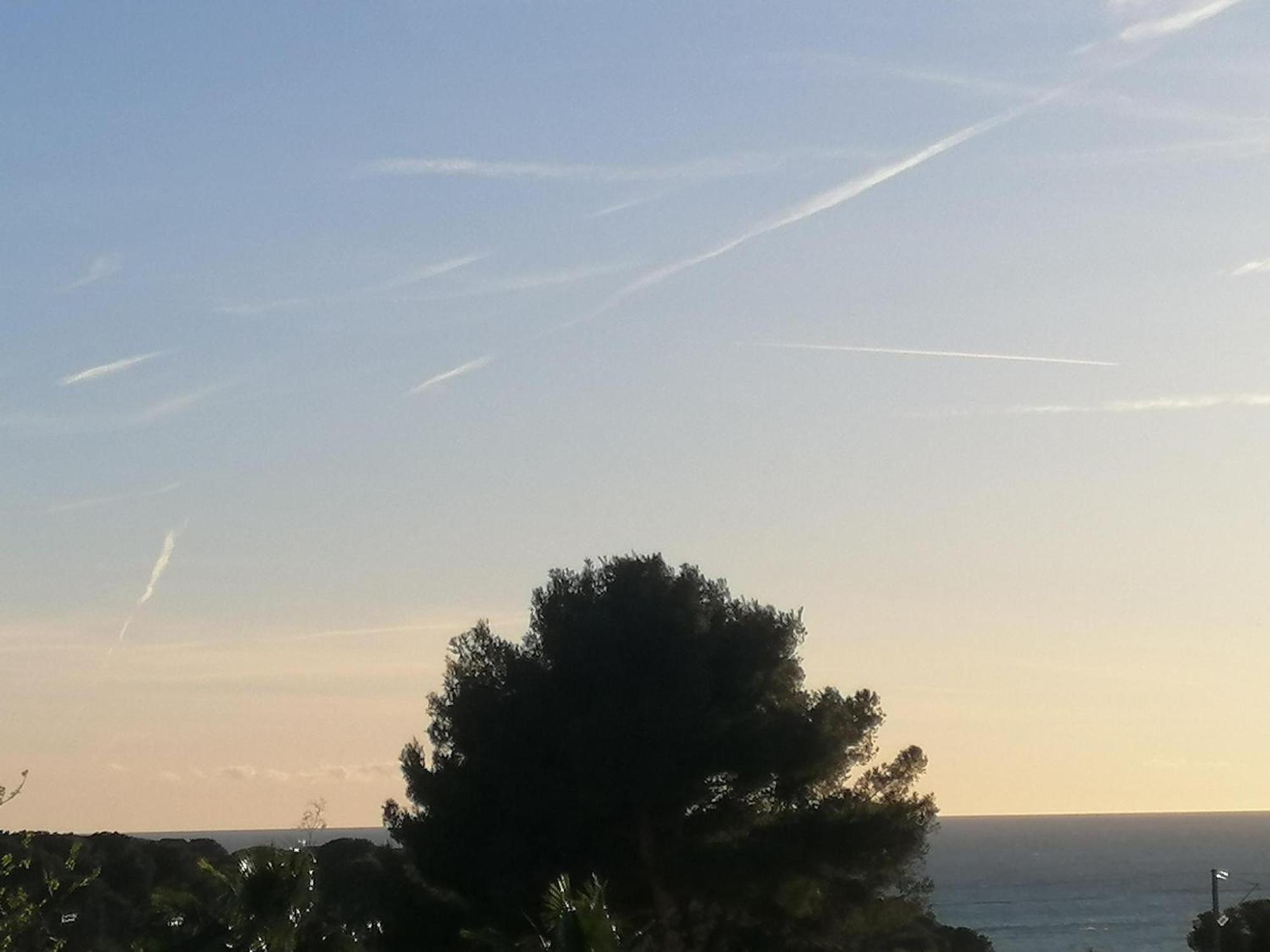 Sanary Les Gorguettes, Studio Avec Terrasse Vue Mer, A 10 Min A Pieds De La Plage Eksteriør billede